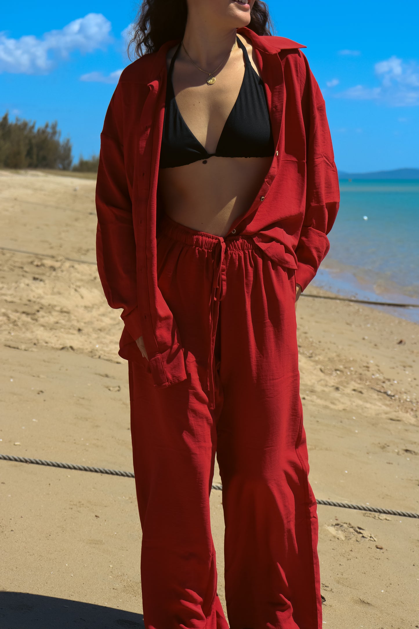 Essential pant